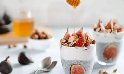 Benefits of Fig Milk:  इसे  अपनी रात्रि दिनचर्या का हिस्सा बनाएं