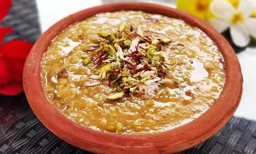 Chhath Puja के दौरान बनाएं गुड़ और चावल का लाजवाब टेस्ट