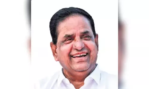 Andhra: टीटीडी और वक्फ बोर्ड अलग-अलग हैं: टीटीडी बोर्ड के अध्यक्ष बीआर नायडू Andhra: टीटीडी और वक्फ बोर्ड अलग-अलग हैं: टीटीडी बोर्ड के अध्यक्ष बीआर नायडू