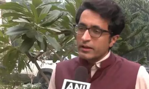 कनाडा में हिंदू मंदिर पर हमलों पर चुप्पी के लिए BJP ने कांग्रेस की आलोचना की