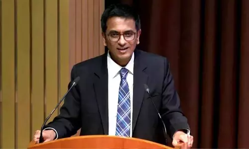 जो मीडिया में दिखाया जाता है, उससे...देश के मुख्य न्यायाधीश डीवाई चंद्रचूड़ ने बड़ा बयान दिया जो मीडिया में दिखाया जाता है, उससे...देश के मुख्य न्यायाधीश डीवाई चंद्रचूड़ ने बड़ा बयान दिया