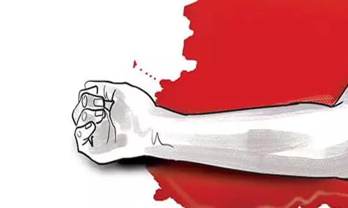 Odisha: दो महिलाओं की मौत का कारण फुलमिनेंट हेपेटाइटिस माना जा रहा Odisha: दो महिलाओं की मौत का कारण फुलमिनेंट हेपेटाइटिस माना जा रहा