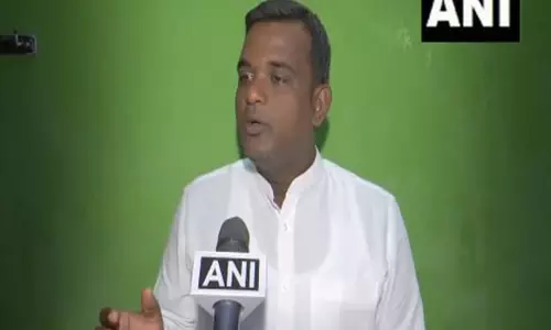 विजय तमिलनाडु में डीएमके के राजशाही शासन को खत्म कर देंगे: TVK Veera Wigneswaran