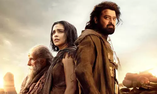 Singham ने कल्कि 2898 ईस्वी में रिकॉर्ड फिर से तोड़ दिया