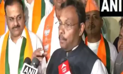 राष्ट्रहित के पक्षधर लोग महायुति को जिताएंगे: Maharashtra चुनाव से पहले भाजपा के विनोद तावड़े