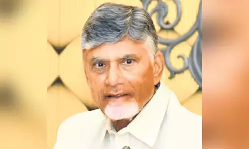 CRDA अमरावती कार्यों के लिए नए सिरे से निविदाएं आमंत्रित करेगा