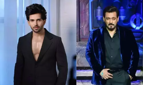 Shahzada धामी ने बाहर आकर दिया ये जवाब