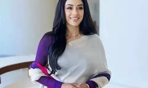 Rupali Ganguly की गोद ली हुई बेटी पर मौजूदा आरोप