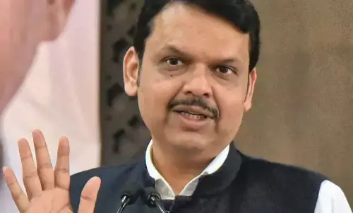 महायुति सहयोगियों के बीच सीएम पद को लेकर कोई प्रतिस्पर्धा नहीं: Fadnavis