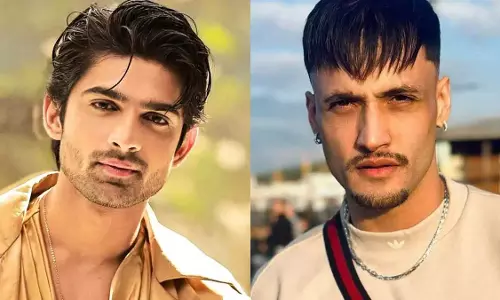 क्या आसिम रियाज़ ने अभिषेक कुमार की परफॉर्मेंस पर किया कमेंट क्या आसिम रियाज़ ने अभिषेक कुमार की परफॉर्मेंस पर किया कमेंट