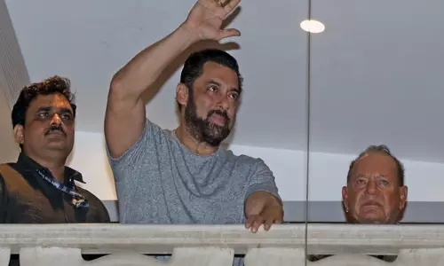 सलमान खान को लॉरेंस बिश्नोई गिरोह से कथित तौर पर एक और जान से मारने की धमकी मिली: Mumbai Police