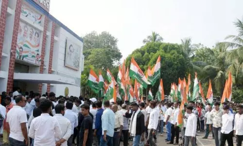 कांग्रेस नेता एआईसीसी के निर्णय को स्वीकार करेंगे