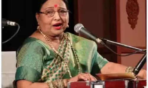 Sharda Sinha द्वारा सुने गए गीतों की सूची