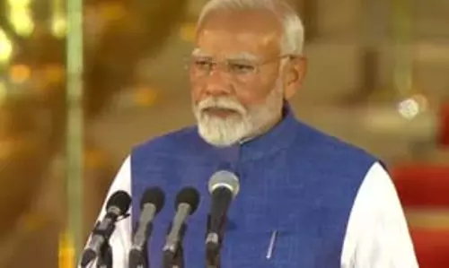 कनाडा सरकार न्याय सुनिश्चित करेगी और कानून का शासन कायम रखेगी: PM Modi कनाडा सरकार न्याय सुनिश्चित करेगी और कानून का शासन कायम रखेगी: PM Modi