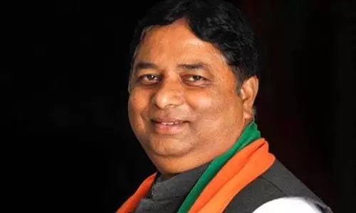 BJP आतंकवाद के खात्मे के लिए प्रतिबद्ध: जम्मू-कश्मीर के नए अध्यक्ष