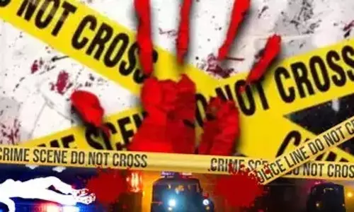Moradabad: मां ने पति से विवाद के बाद बेटे को नदी में फेंका Moradabad: मां ने पति से विवाद के बाद बेटे को नदी में फेंका