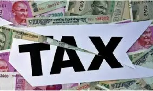 Bareilly: तेल फर्म में दो करोड़ के टर्नओवर पर मिली टैक्स चोरी Bareilly: तेल फर्म में दो करोड़ के टर्नओवर पर मिली टैक्स चोरी