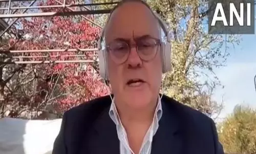 US : यह बताना बहुत मुश्किल है: राष्ट्रपति चुनाव के नतीजों पर अमेरिकी पत्रकार