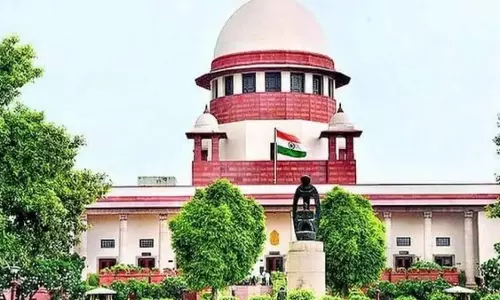 UP मदरसा एक्ट को SC ने माना सही, सुप्रीम कोर्ट ने पलटा इलाहाबाद हाई कोर्ट का फैसला