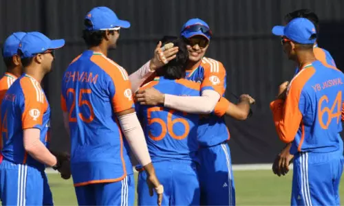 Indias का स्टार खिलाड़ी फॉर्म में लौट आया Indias का स्टार खिलाड़ी फॉर्म में लौट आया
