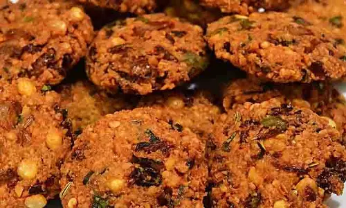 मसाला वड़ा: यह व्यंजन बच्चों और बड़ों सभी को नाश्ते में पसंद आएगा