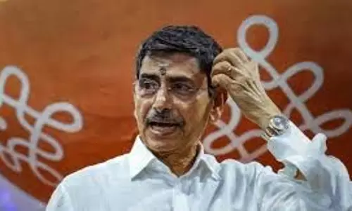 राज्यपाल रवि ने जाति आधारित विभाजन पर चिंता व्यक्त की