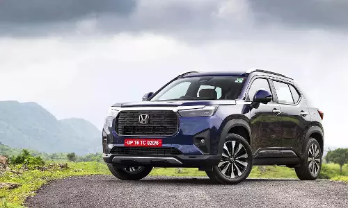 Honda की यह 5-सीटर कार 1.27 करोड़ रुपये सस्ती हो गई Honda की यह 5-सीटर कार 1.27 करोड़ रुपये सस्ती हो गई