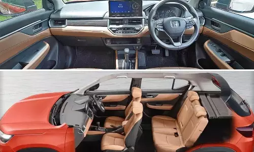 Honda की इस धांसू कार पर 1.26 लाख रुपये तक की छूट Honda की इस धांसू कार पर 1.26 लाख रुपये तक की छूट