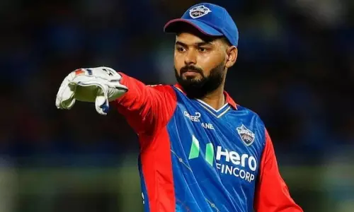 IPL 2025 में ऋषभ पंत इस टीम की कप्तानी कर सकते IPL 2025 में ऋषभ पंत इस टीम की कप्तानी कर सकते