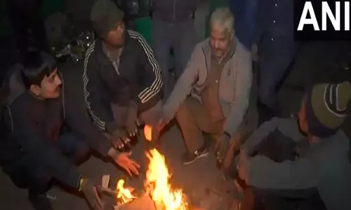 मौसम विभाग ने MP में नवंबर के आखिरी सप्ताह में ठंड शुरू होने का अनुमान लगाया