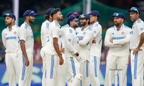 Indias की हार के बाद इसकी काफी मांग उठी Indias की हार के बाद इसकी काफी मांग उठी