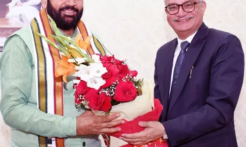 Haryana : जोशी ने मुख्य सचिव का कार्यभार संभाला