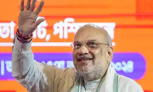 Amit Shah के खिलाफ कनाडा के आरोपों पर संपादकीय Amit Shah के खिलाफ कनाडा के आरोपों पर संपादकीय