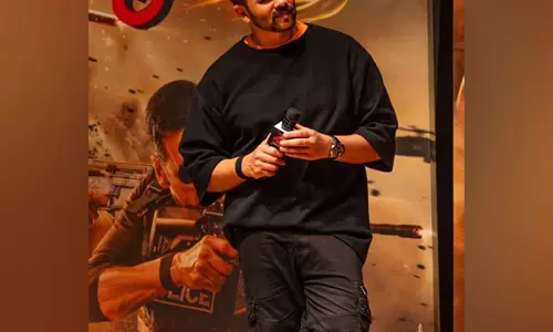 Singham Again रोहित शेट्टी की 10वीं 100 करोड़ रुपये की फिल्म बनकर मील का पत्थर साबित हुई
