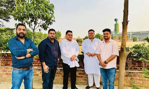Punjab: चावल मिल मजदूरों और कर्मचारियों का भविष्य अनिश्चित Punjab: चावल मिल मजदूरों और कर्मचारियों का भविष्य अनिश्चित