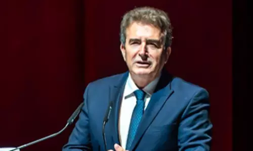 Greece ने घरेलू समूह द्वारा आतंकवादी हमले की योजना का खुलासा किया