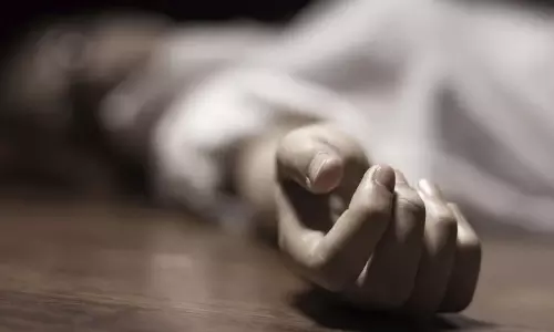 Assam  का युवक अरुणाचल के परशुराम कुंड के पास घातक दुर्घटना के बाद मृत पाया गया