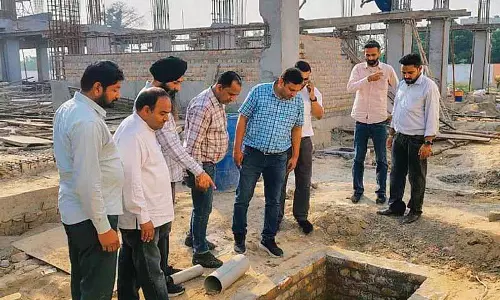 Fazilka में डेंगू के 139 मामले सामने आए