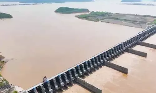 Polavaram की सभी मुख्य एजेंसियां ​​6 नवंबर की कार्यशाला में भाग लेंगी