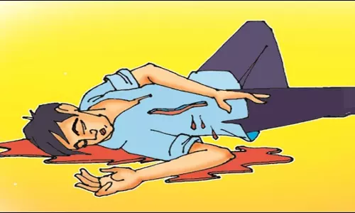 Sonipat: सड़क हादसे में तीन बहनों के इकलौते भाई की हुई मौत Sonipat: सड़क हादसे में तीन बहनों के इकलौते भाई की हुई मौत
