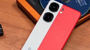 iQOO Neo 10 Pro , भारतीय बाजार में लांच हुआ 16GB रैम, डाइमेंसिटी 9400 प्रोसेसर