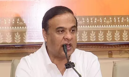 Assam :  भाजपा के अभियान को गति देने के लिए मोदी 10 नवंबर को झारखंड का दौरा करेंगे