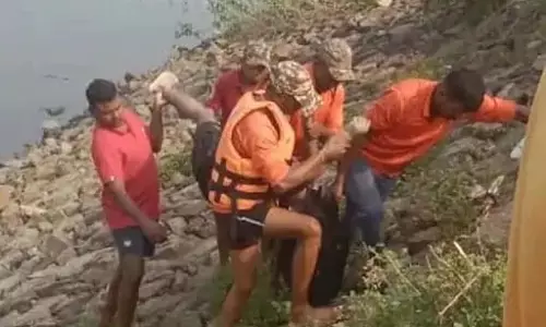 आत्महत्या की बातें करता था किशोर, लापता होने के 2 दिन बाद मिली लाश आत्महत्या की बातें करता था किशोर, लापता होने के 2 दिन बाद मिली लाश