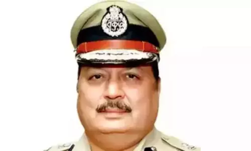 BIG BREAKING: संजय कुमार वर्मा महाराष्ट्र के नए DGP होंगे, रश्मि शुक्ला की लेंगे जगह, जानें IPS के बारे में BIG BREAKING: संजय कुमार वर्मा महाराष्ट्र के नए DGP होंगे, रश्मि शुक्ला की लेंगे जगह, जानें IPS के बारे में