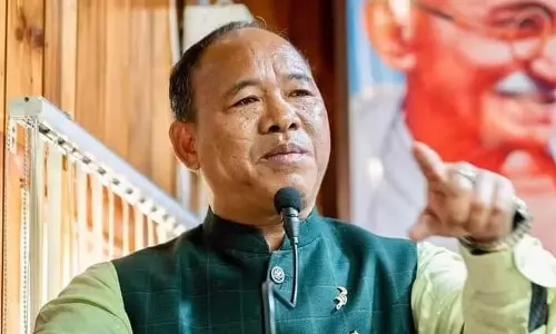 Arunachal : आइएफसीएसएपी युवाओं में समृद्ध विरासत के प्रति गर्व की भावना पैदा करे