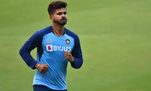 Shreyas अय्यर इस आईपीएल टीम में शामिल हो सकते