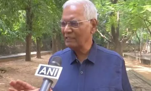 कनाडा में हिंदू मंदिर पर हमले पर CPI के डी राजा ने कही ये बात कनाडा में हिंदू मंदिर पर हमले पर CPI के डी राजा ने कही ये बात