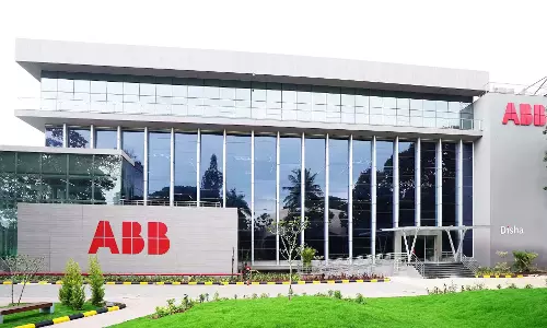 ABB इंडिया की Q3 के नतीजे: लाभ में 21.38% की वृद्धि