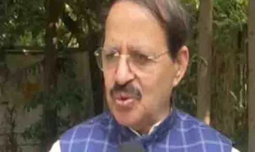 कांग्रेस के राशिद अल्वी ने सुप्रीम कोर्ट द्वारा UP मदरसा अधिनियम को बरकरार रखने पर कही ये बात कांग्रेस के राशिद अल्वी ने सुप्रीम कोर्ट द्वारा UP मदरसा अधिनियम को बरकरार रखने पर कही ये बात