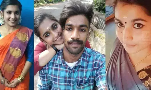 KERALA :  शेरोन हत्याकांड मामले में डॉक्टरों ने कहा 15 मिली लीटर जहर मौत की गारंटी के लिए